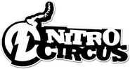 Logo of Nitro Circus Live image size 557x298
