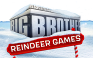 Logo of Big Brother Reindeer Games image size 1000x628
