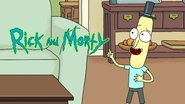 Backdrop of Rick and Morty image size 1280x720