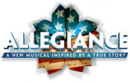 Logo of Allegiance image size 217x140