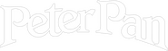 Logo of Peter Pan image size 782x243
