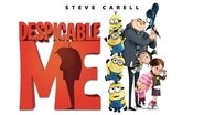 Backdrop of Despicable Me image size 2312x1299