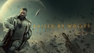 Backdrop of Raised by Wolves image size 1920x1080