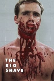poster The Big Shave