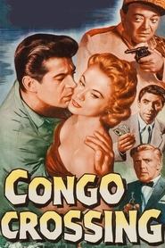 poster Congo Crossing