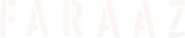 Logo of Faraaz image size 1273x259