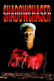 Poster of Project: Shadowchaser image size 2000x3000
