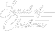 Logo of Sound of Christmas image size 797x457