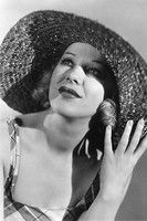 Photo of Glenda Farrell image size 300x450