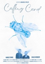poster Calling Card