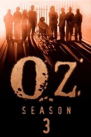 Oz Serie en streaming