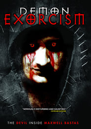 Demon Exorcism: The Devil Inside Maxwell Bastas 2013 123movies