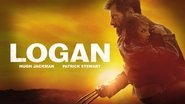 Backdrop of Logan image size 3840x2160