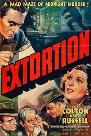 poster Extortion