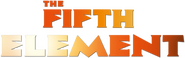 Logo of The Fifth Element image size 786x248