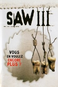 Voir film Saw III en streaming