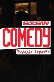 poster SXSW Comedy with Natasha Leggero