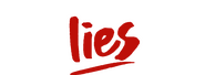 Logo of Beautiful Lies image size 859x316