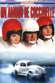 Voir film Un amour de Coccinelle en streaming