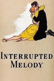 poster Interrupted Melody