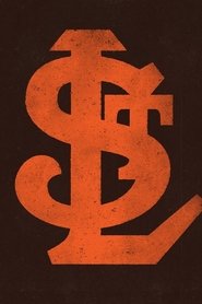 poster A Baseball Legacy: Fans Remember the St. Louis Browns