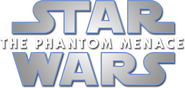 Logo of Star Wars: Episode I - The Phantom Menace image size 624x298