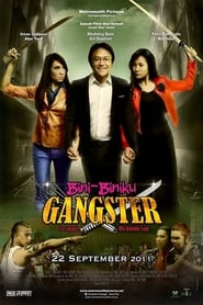 Bini-Biniku Gangster