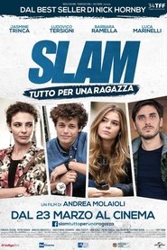 Voir film Slam en streaming