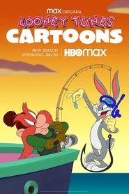 Poster of Looney Tunes Cartoons image size 500x750