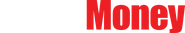 Logo of Dumb Money image size 4314x780