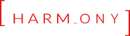 Logo of Harmony image size 754x206
