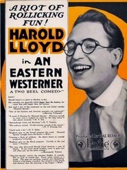 Poster of An Eastern Westerner image size 560x750