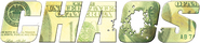Logo of Chaos image size 1254x272