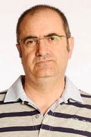 Photo of Joaquín Climent image size 300x451