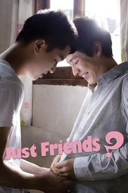 poster Just Friends?