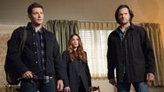 Supernatural season 13 episode 13