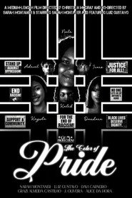 poster The Color of Pride