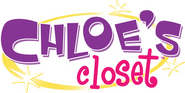 Logo of Chloe's Closet image size 1321x666