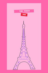 The Paris Trap poster