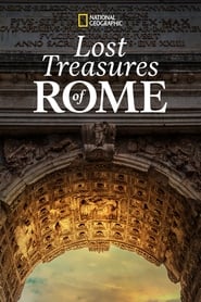 Serie streaming | voir Les trésors perdus de Rome en streaming | HD-serie