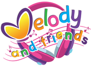 Logo of Melody image size 600x434