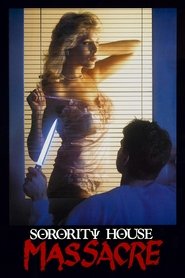 poster Sorority House Massacre