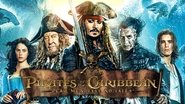 Backdrop of Pirates of the Caribbean: Dead Men Tell No Tales image size 1280x720