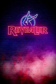 Poster of Revealer image size 1944x2880