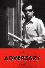 poster The Adversary