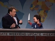 serie Saturday Night Live saison 24 episode 3 en streaming