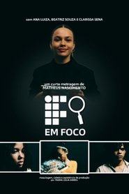 poster IFPE Em Foco