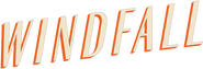Logo of Windfall image size 599x204