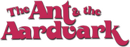 Logo of The Ant and the Aardvark image size 788x288
