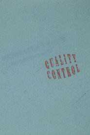 Quality Control
